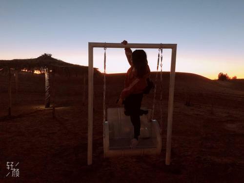 Camp Camelhouse Merzouga