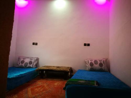 Apartamento G�te Tamsoulte