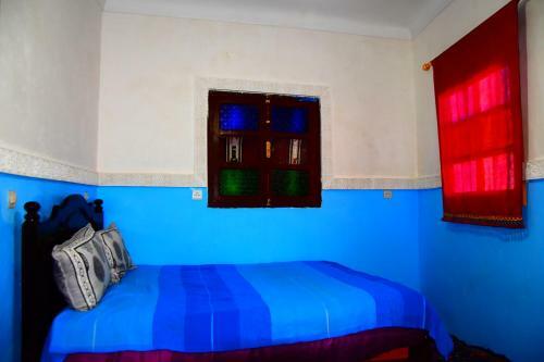 Apartamento G�te Tamsoulte