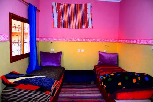 Apartamento G�te Tamsoulte