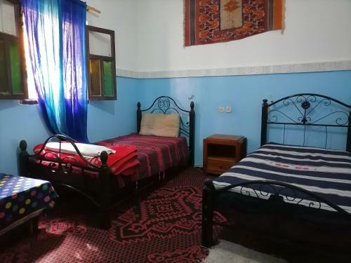 Apartamento G�te Tamsoulte