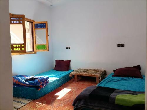 Apartamento G�te Tamsoulte