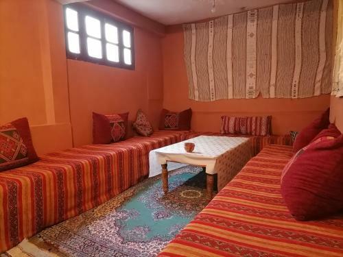 Apartamento G�te Tamsoulte