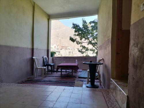 Apartamento G�te Tamsoulte