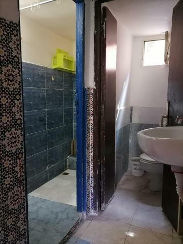 Apartamento G�te Tamsoulte
