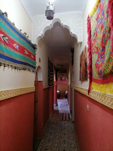 Apartamento G�te Tamsoulte