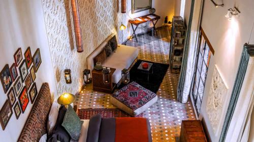 Karawan Riad