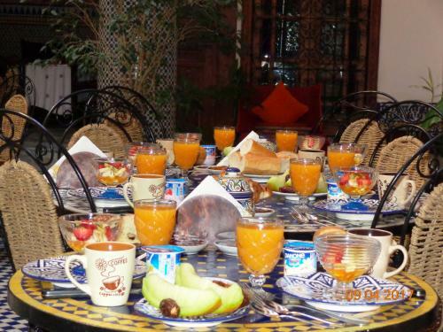 Riad Ahlam