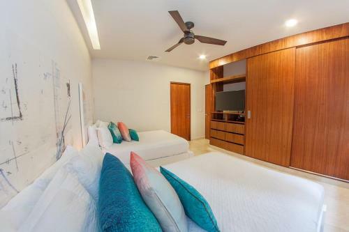 Apartamento Terrazas 202 By Happy Address