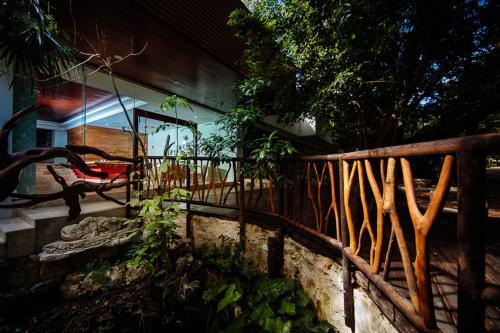 Apartamento Terrazas 202 By Happy Address