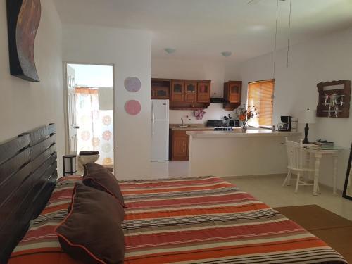 Apartamento Casa Campestre