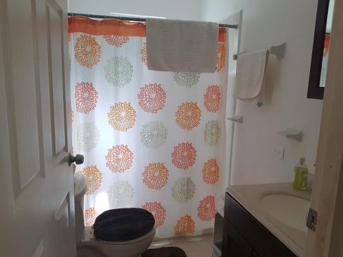 Apartamento Casa Campestre