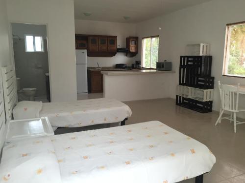 Apartamento Casa Campestre