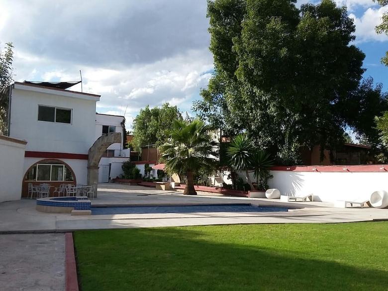 Hostal Posada San Javier