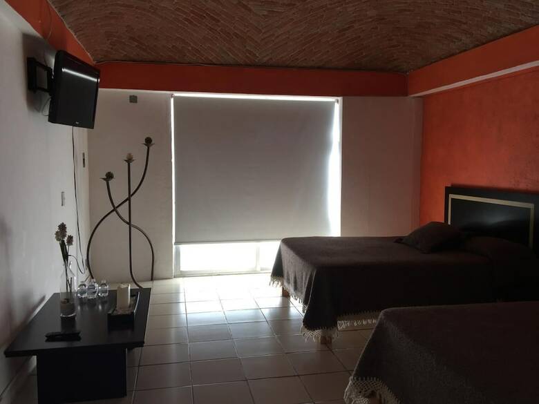 Hostal Posada San Javier