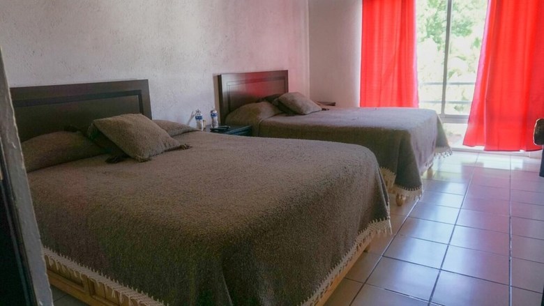 Hostal Posada San Javier