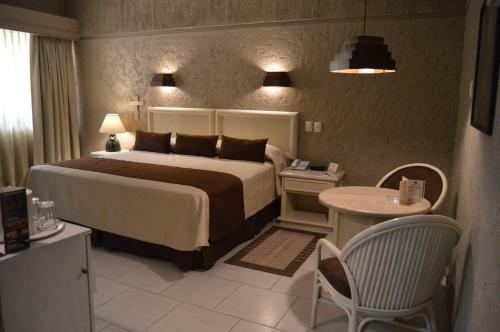 Hotel Layfer Centro Cordoba Veracruz Mexico