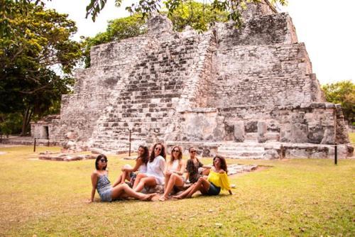 The Mermaid Hostel Beach