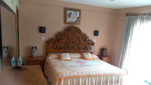 Albergue Hostal �ngeles Bed And Breakfast