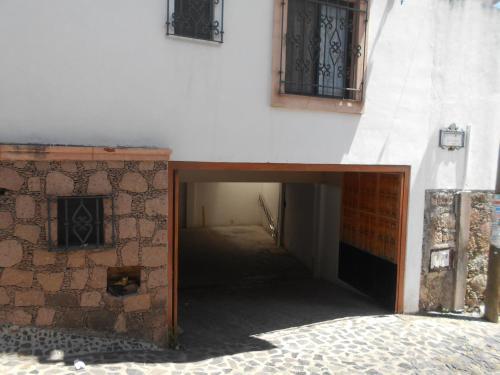 Albergue Hostal �ngeles Bed And Breakfast