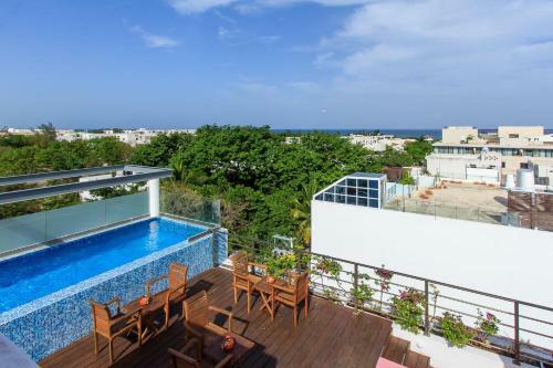 Apartamento Doca 201 & Jacuzzi
