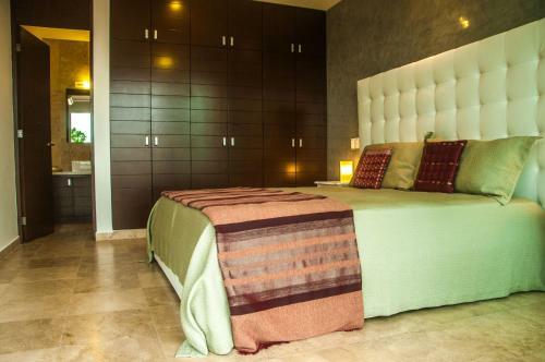 Apartamento Doca 201 & Jacuzzi