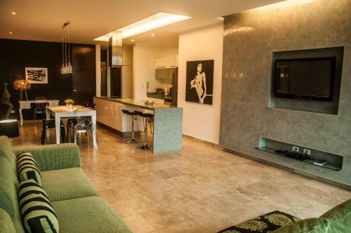 Apartamento Doca 201 & Jacuzzi