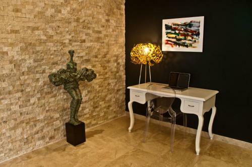 Apartamento Doca 201 & Jacuzzi