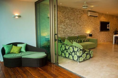 Apartamento Doca 201 & Jacuzzi