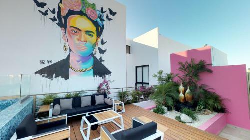 Apartamento Doca 201 & Jacuzzi