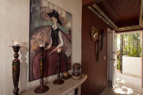 Apartamento Casa Esperanza 01