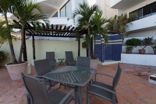 Apartamento Casa Esperanza 01