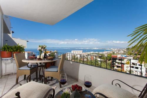 Apartamento Casa Esperanza 01