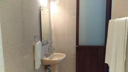 Fray Bartolome Hotel