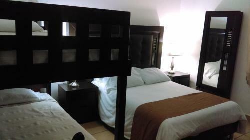 Fray Bartolome Hotel