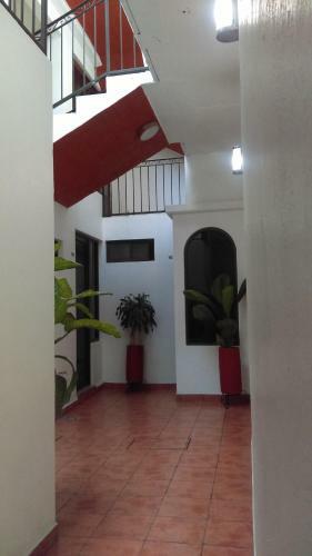 Fray Bartolome Hotel