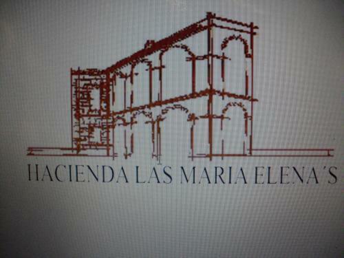 Posada Hacienda Maria Elena