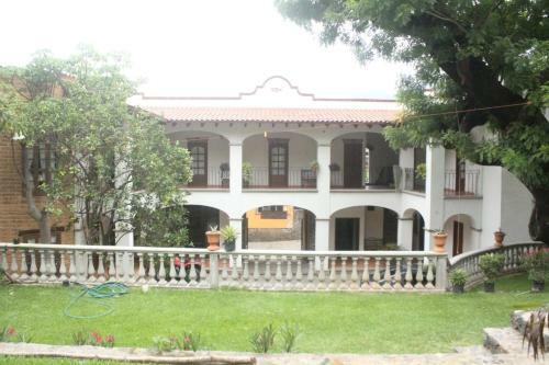 Posada Hacienda Maria Elena