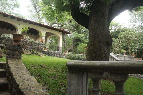Posada Hacienda Maria Elena