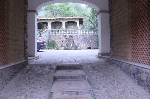 Posada Hacienda Maria Elena