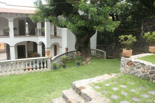 Posada Hacienda Maria Elena