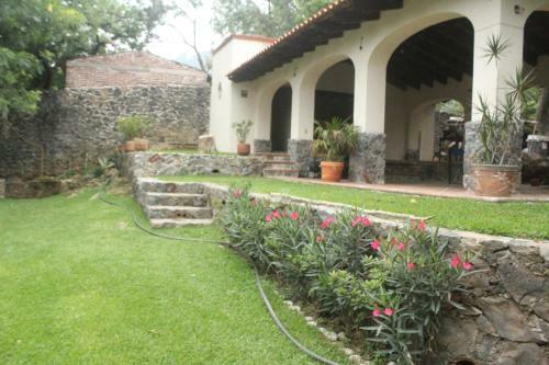 Posada Hacienda Maria Elena