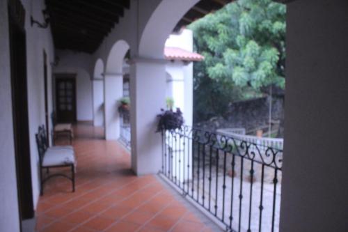 Posada Hacienda Maria Elena