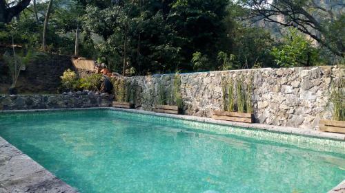 Posada Hacienda Maria Elena