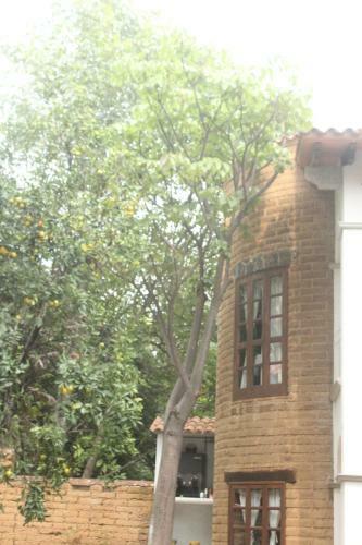 Posada Hacienda Maria Elena