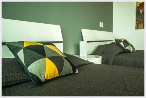Apartamento Doca 202
