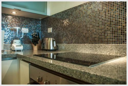 Apartamento Doca 202