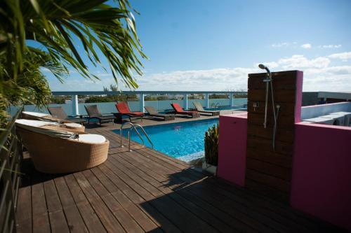 Apartamento Doca 202