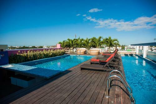 Apartamento Doca 202