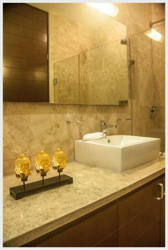 Apartamento Doca 202